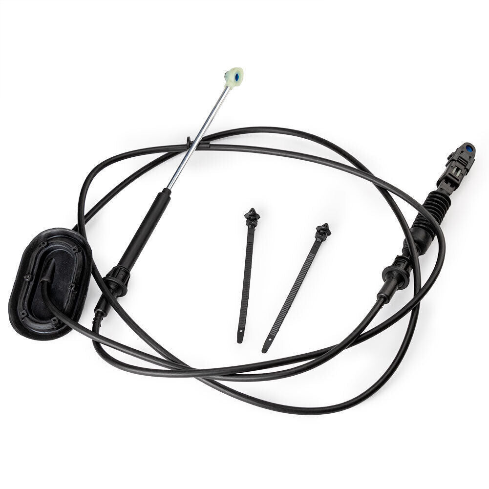 Automatic Transmission Shifter Cable 15037353 for Chevrolet Tahoe for GMC C/K for Yukon