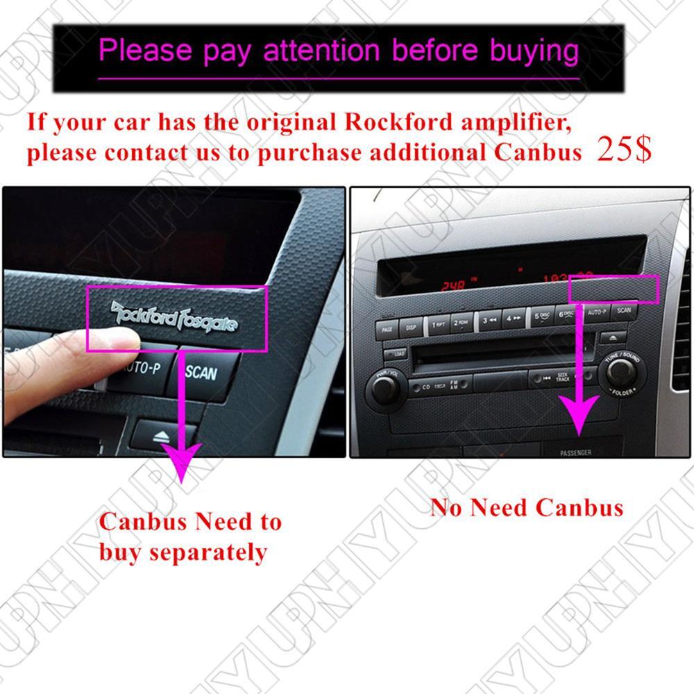 12.3 For 06-12 for Mitsubishi for Outlander Carplay Stereo Radio GPS Nav Head Unit Wifi