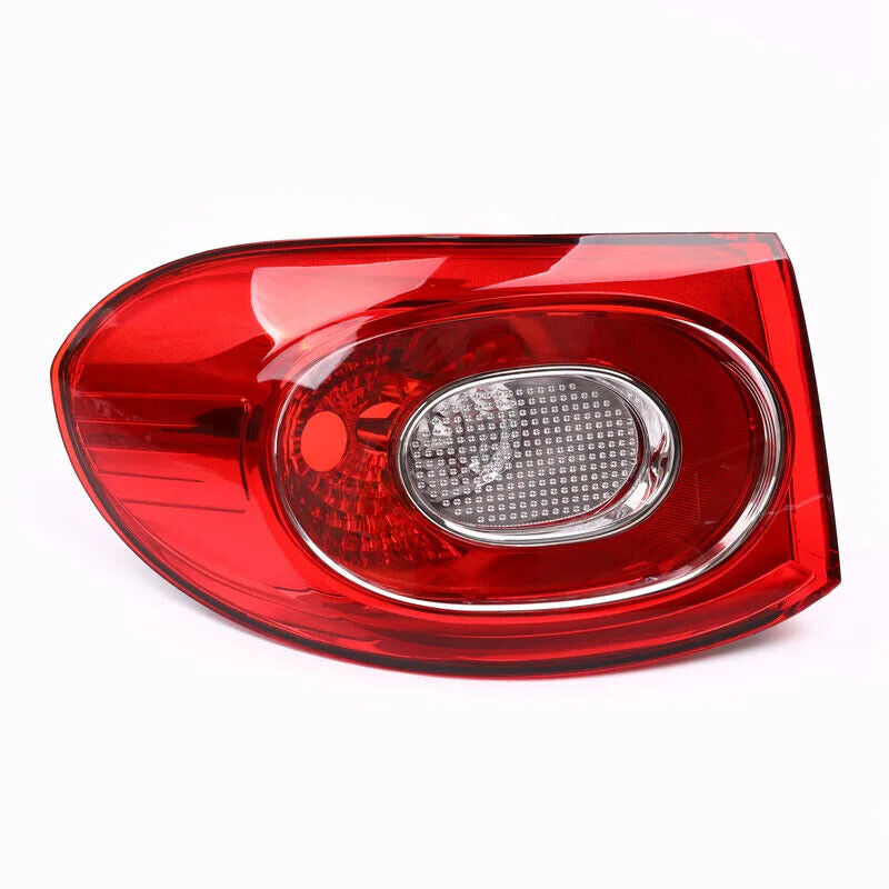 for VW for Volkswagen for Tiguan 2010-2012 Left Outer Side Tail Light Tail Lamp No Bulb