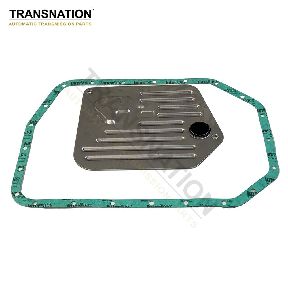 for BMW ZF5HP-24 Auto Transmission Oil Filter Pan Gasket Kit 01L-325-429
