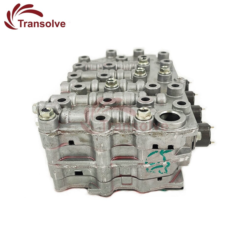 QR019CHA Auto Transmission Valve Body 019CHA-1502700 for Chery Tiggo 3/5/7