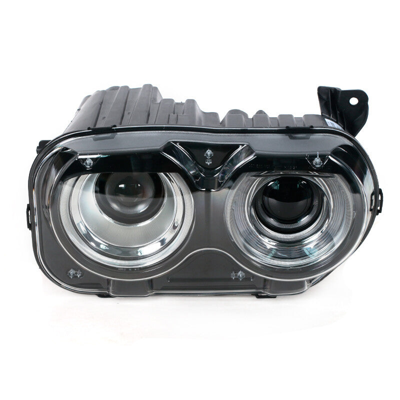 Right Front Head light lamp Passenger Side for Dodge for Challenger 2015-2021