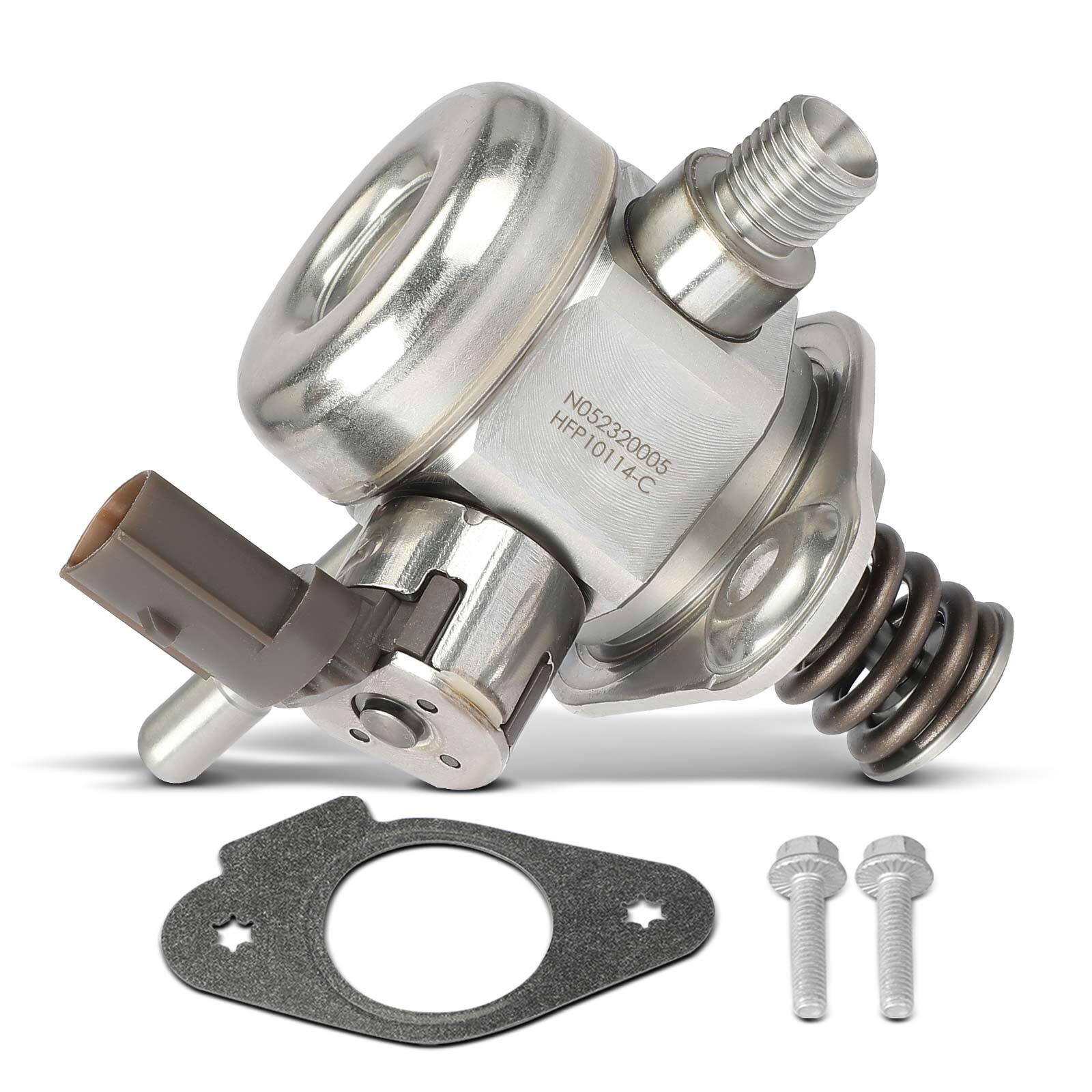 High Pressure Fuel Pump for Chevrolet Blazer Equinox Malibu Traverse for GMC for Buick