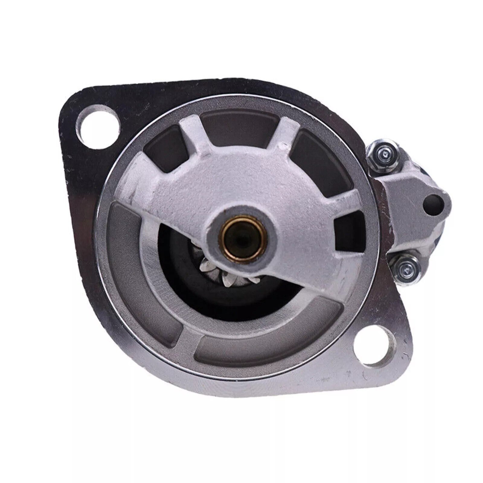 12V 9T Starter 5-81100048-0 S114-370 For Iseki TE3210 TL1900 TL2100 Engine3AE1