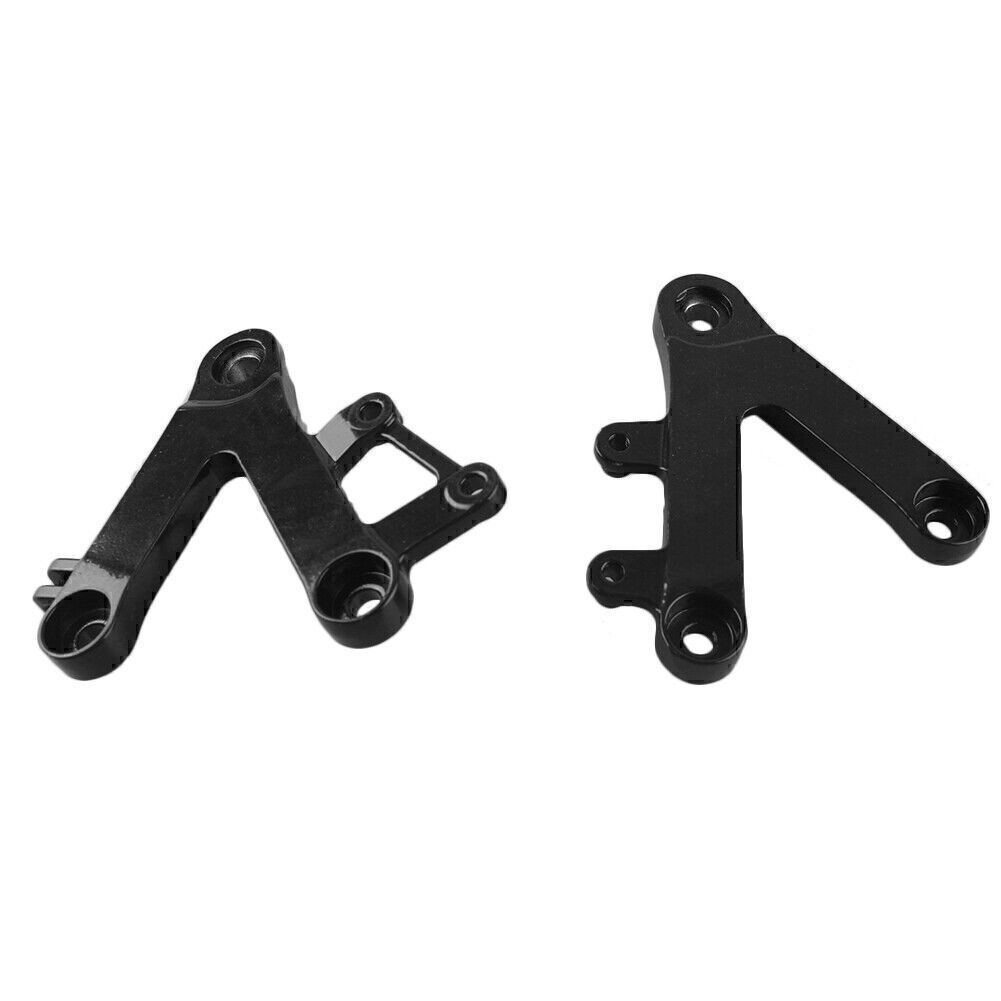 Motor Front Rider Footrest Foot Peg Bracket for Honda CBR 250RR 1990-1997 MC22