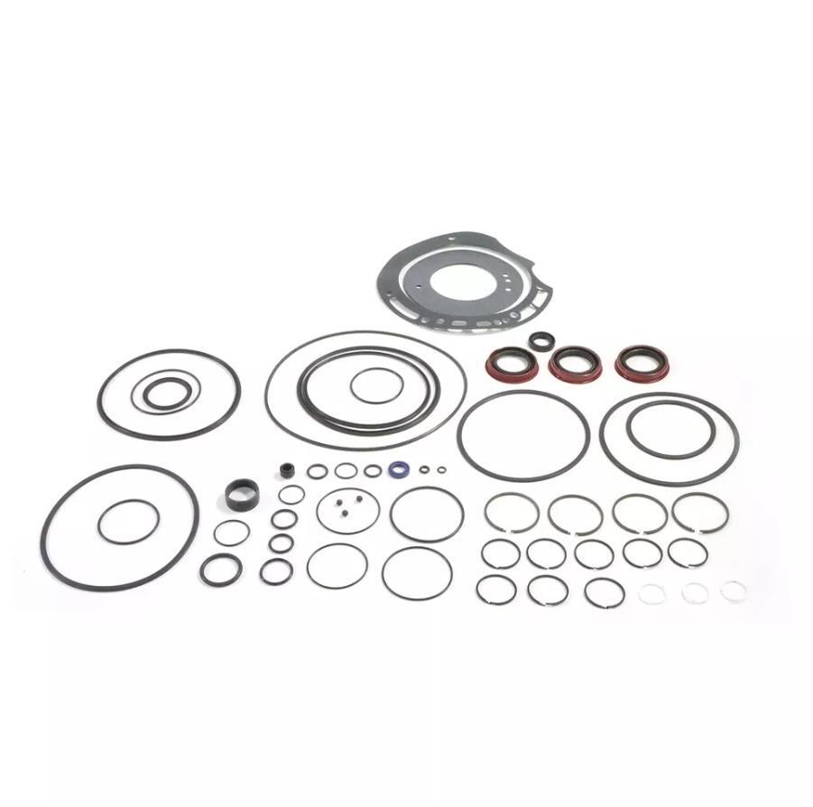 Transmission Master Reconstruction Kit is suitable for Les Steels BorgWarner Tran A604 41TE 90-03