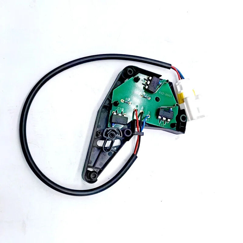 8484N4 Suitable for Peugeot 206CC Sunroof Shelf Hinge Assembly
