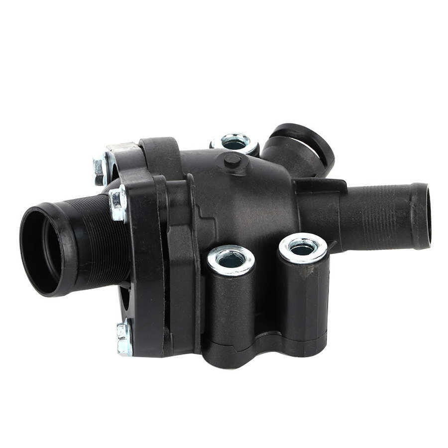 31319606 Engine Coolant Thermostat Housing for Volvo XC60 S40 S60 S80 C30