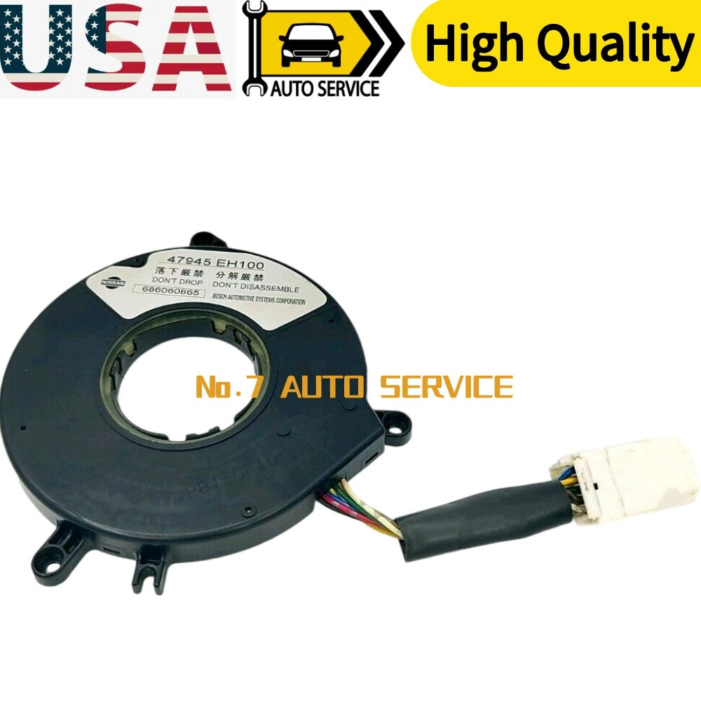 47945-EH100 Steering Angle Sensor for 2006-2008 for Infiniti M35 M45