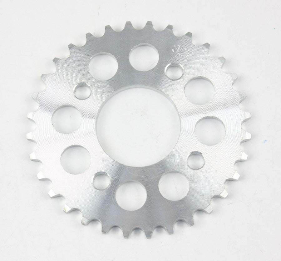 aftermarket 420 32T Rear Sprocket For some for Honda OR Copy Dax CT70 ST70 Bikes
