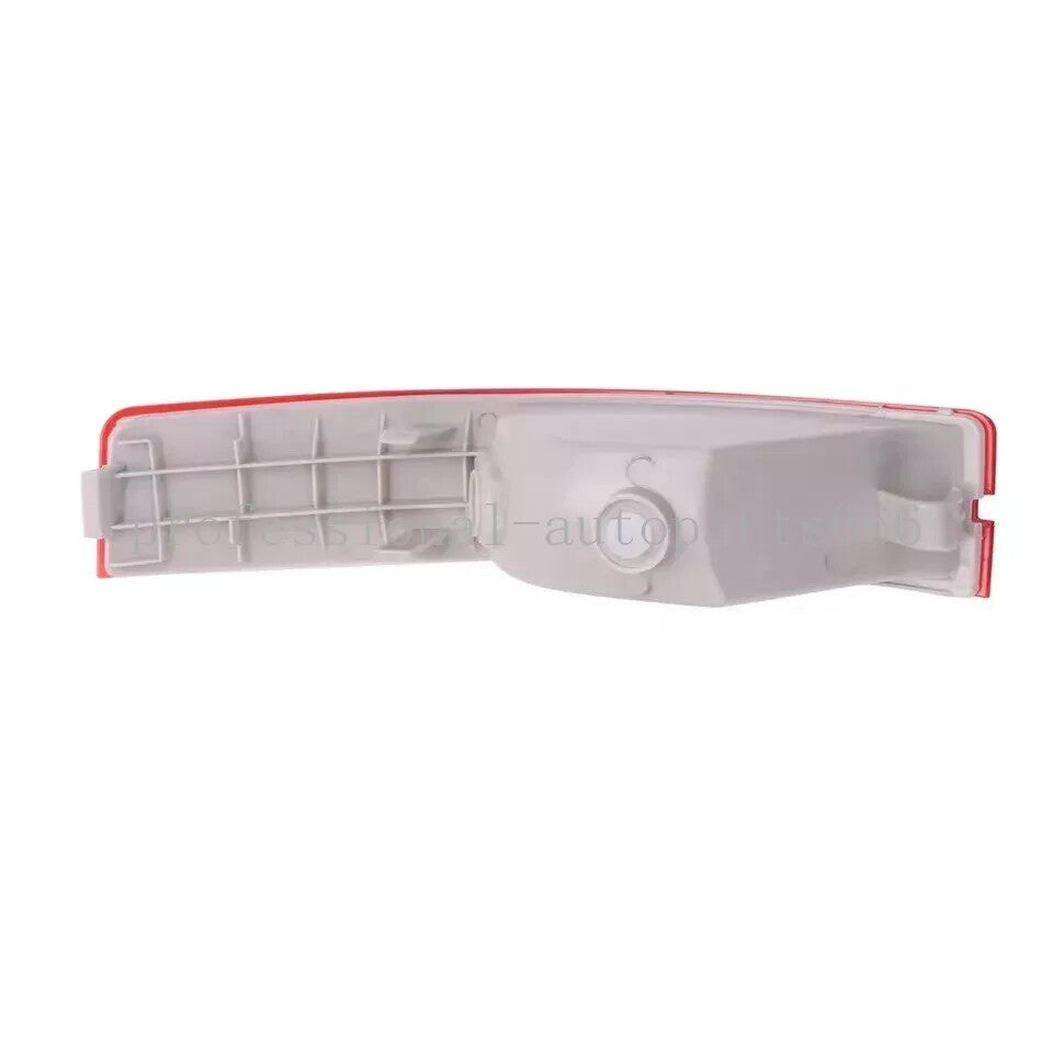 311185 Rear passenger right reflector housing fits 2007-14 for Volvo XC90