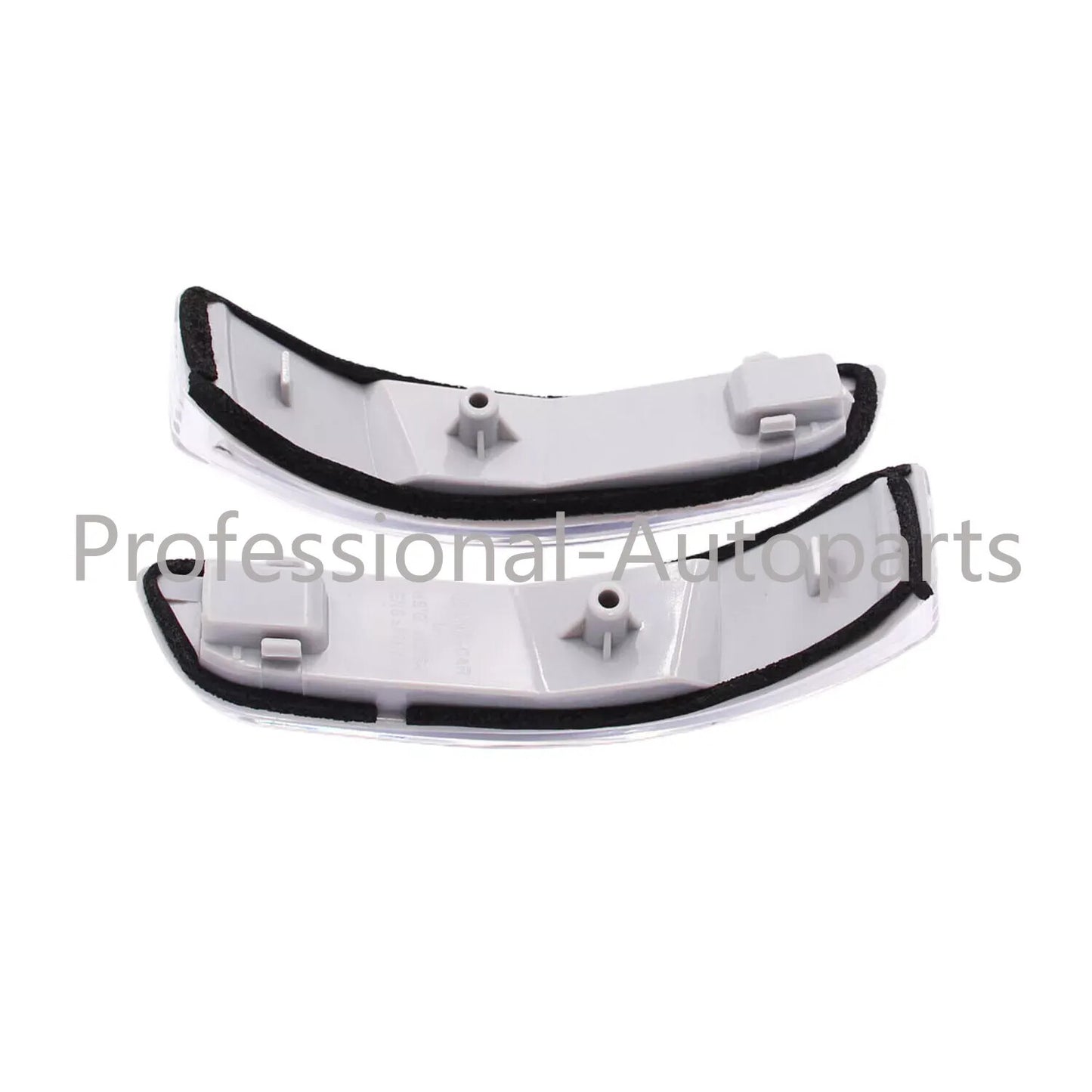 1Pair LeftRight Mirror Turn Signal Lamp for KIA Sorento 2011-2015