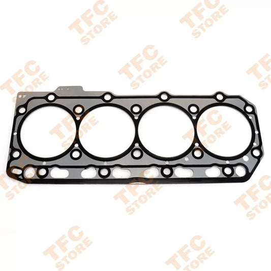 New 4TNV86 Cylinder Head Gasket For Yanmar TK486 TK486V Engine