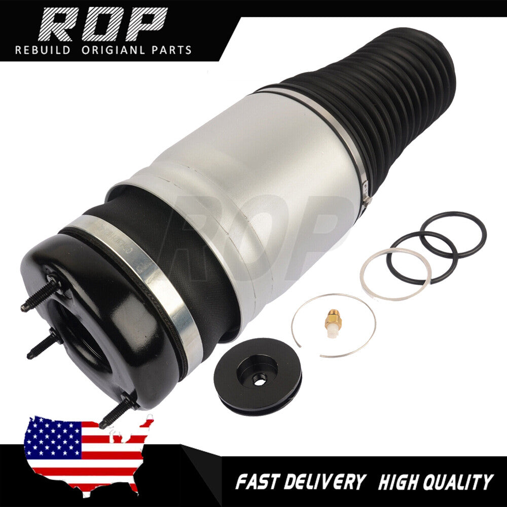 Front L/R Air Suspension Spring Bag for Jeep Grand Cherokee WK2 11-16 68029902AE