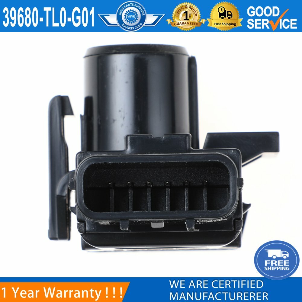 39680-TL0-G01 PDC parking sensor suitable for 2003-2015 for Honda Accord 09-11 Pilot 3.5L V6