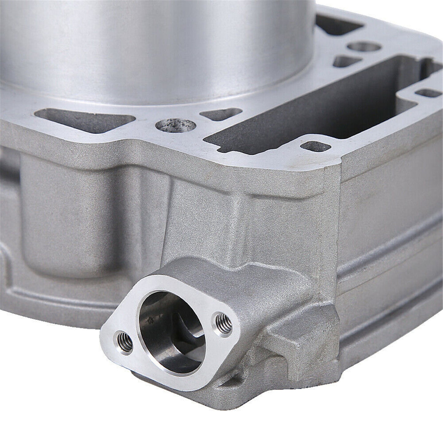 New Cylinder Piston Top End kit For Maverick Outlander 1000 Can-Am BRP Commander