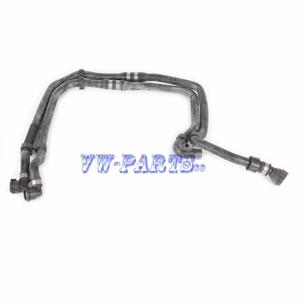 Radiator Hose Fit for BMW X3 E83 2006-2008 #17123448462#