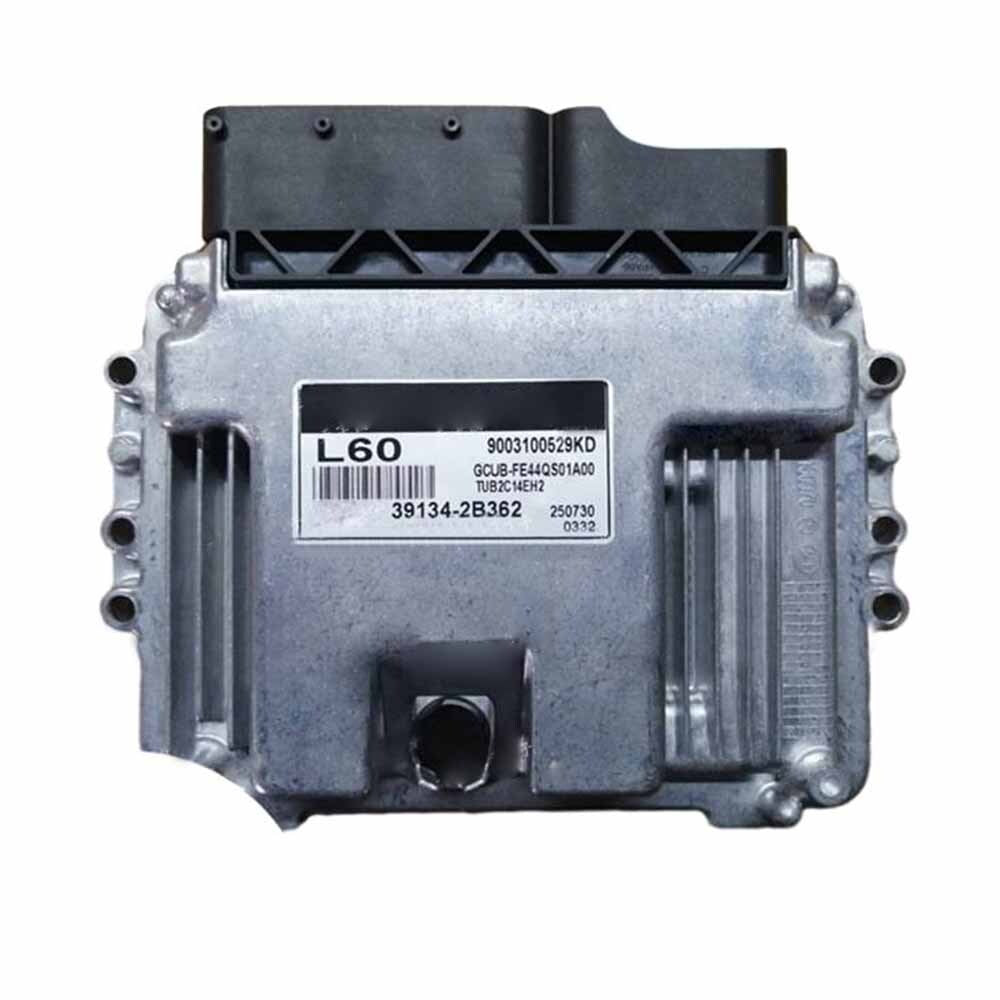 39134-2B362 Plug-and-play engine computer version is compatible with for Hyundai for Kia