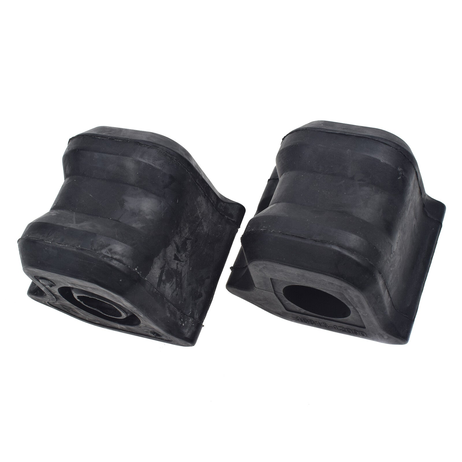 2PCS Front Left  Right Stabilizer Bar Bushing Kit 448815-42090 For 07-20 for Toyota
