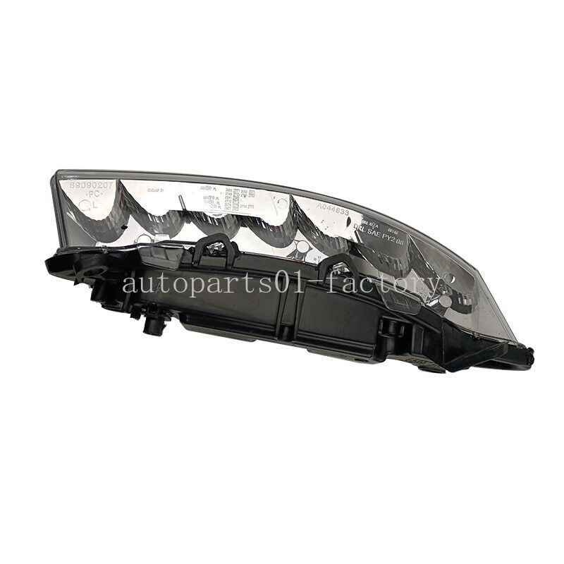 1Pair Fog Lamp LED Daytime Running Light For 2012-2013 for Mercedes-Benz Cls550