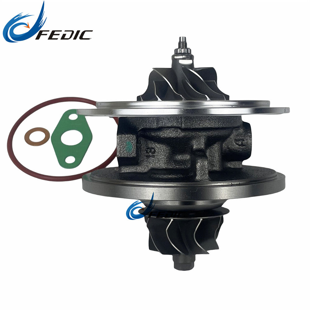 Turbo cartridge GT1749V 716665 for Alfa-Romeo for Fiat for Lancia 1.9 JTD 103 Kw M724.19