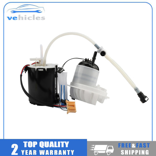 Fuel pump and filter kit for Land Rover for Range Rover Sport 5.0L 10-13 (LR043385)