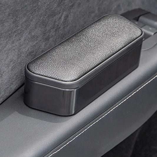 Elbow Car Support Armrest Box Pad Storage Accessory Door Console Adjustable