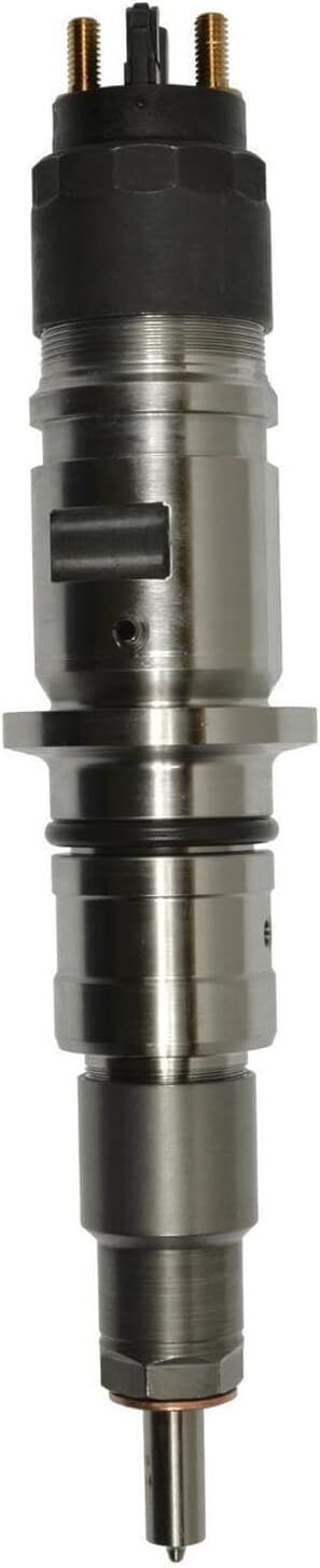 Fuel Injector with 0445120187 5256034 for 6.7L ISB Diesel Engine CN