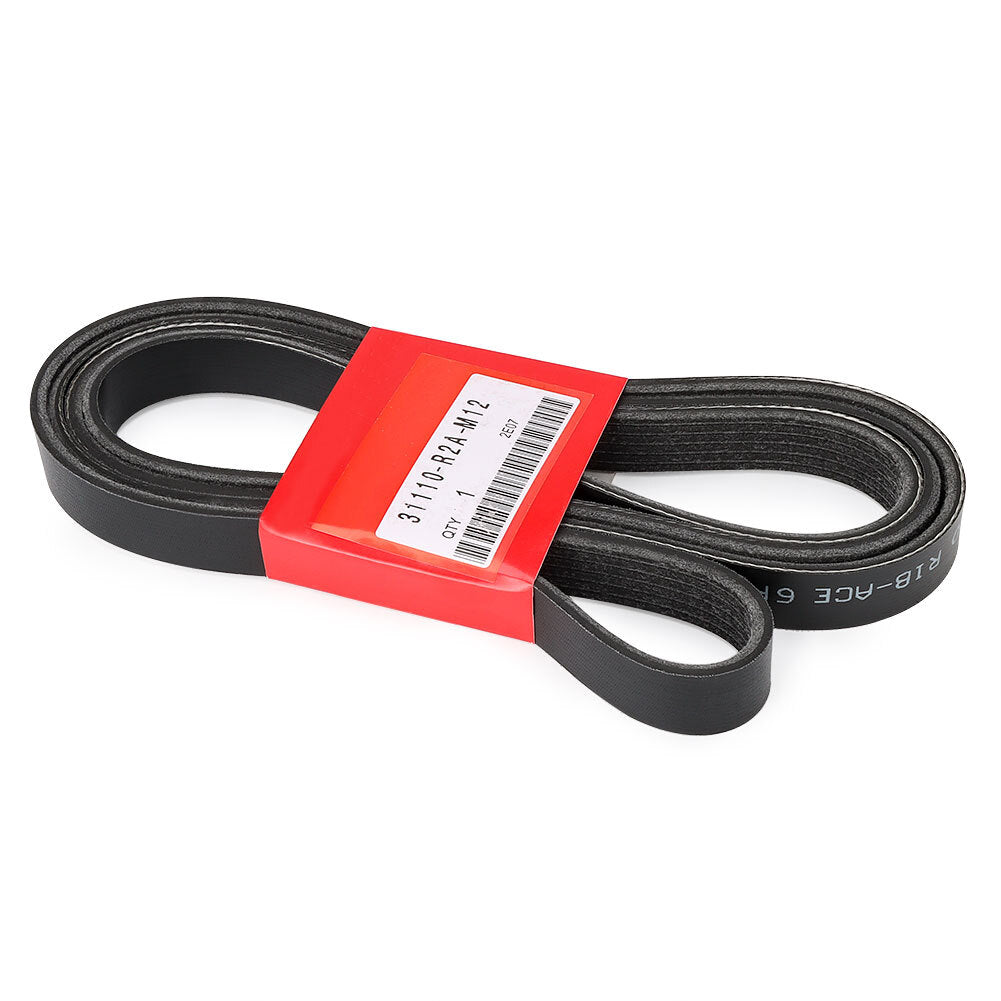 Alternator-A/C-Power Steering Drive Belt for Honda HRV 2016-2020 31110-R2A-M12