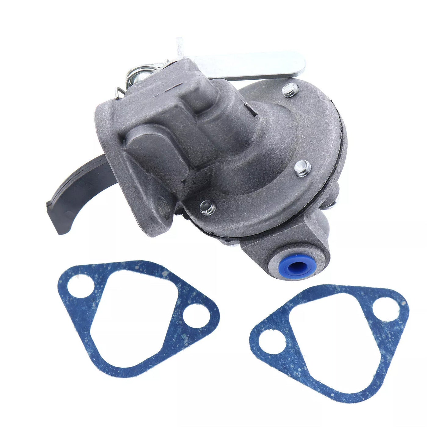 Fuel Lift Pump 1AM876410 For Yanmar 2TN66 2TN68 3TNE68 VIO15 For Komatsu 3D68