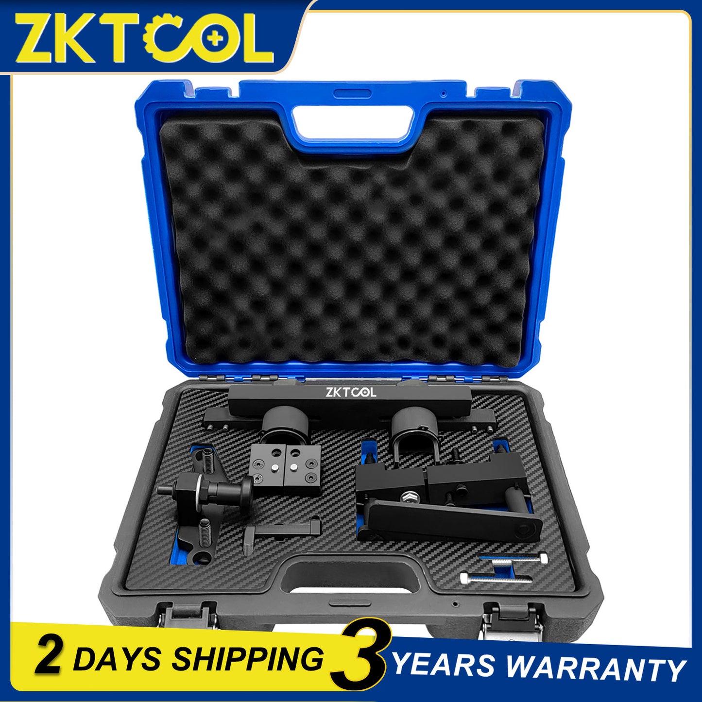 Timing Tool for Buick Envision for Cadillac XT4 2.0LT LSY for Chevrolet Silverado 2.7L