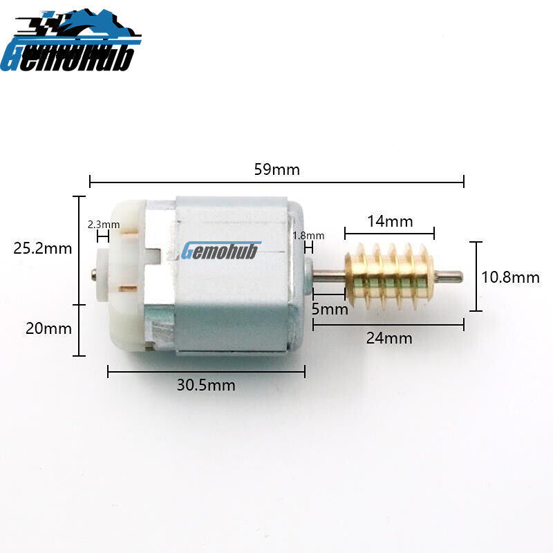 3PCS ESL/ELV Steering Wheel Lock Motor Repair Tools for 2015-2020 for Jeep Compass
