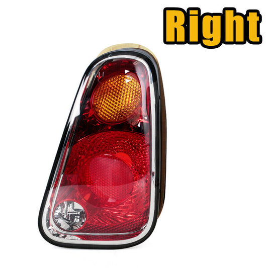 for BMW for Mini R50 R52 R53 2005-2008 Right Tail Light Bumper Brake Light Housing
