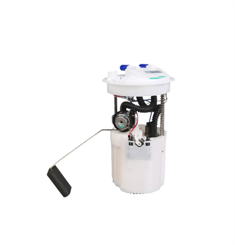 The new fuel pump assembly is suitable for Volvo S40, C70, C30, and V50 models 31261543