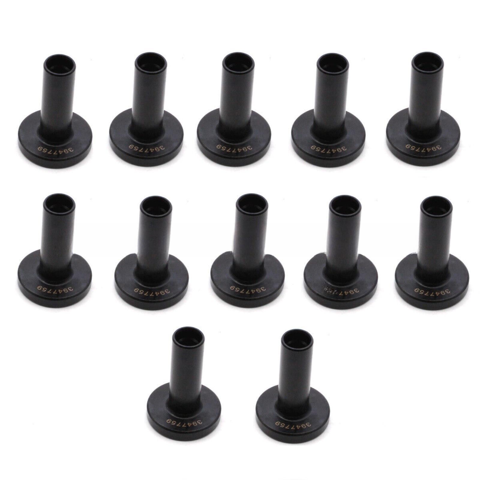 12Pcs Camshaft Tappets Lifters 1.5 3947759 for Dodge for Ram 5.9L 6.7L 24V
