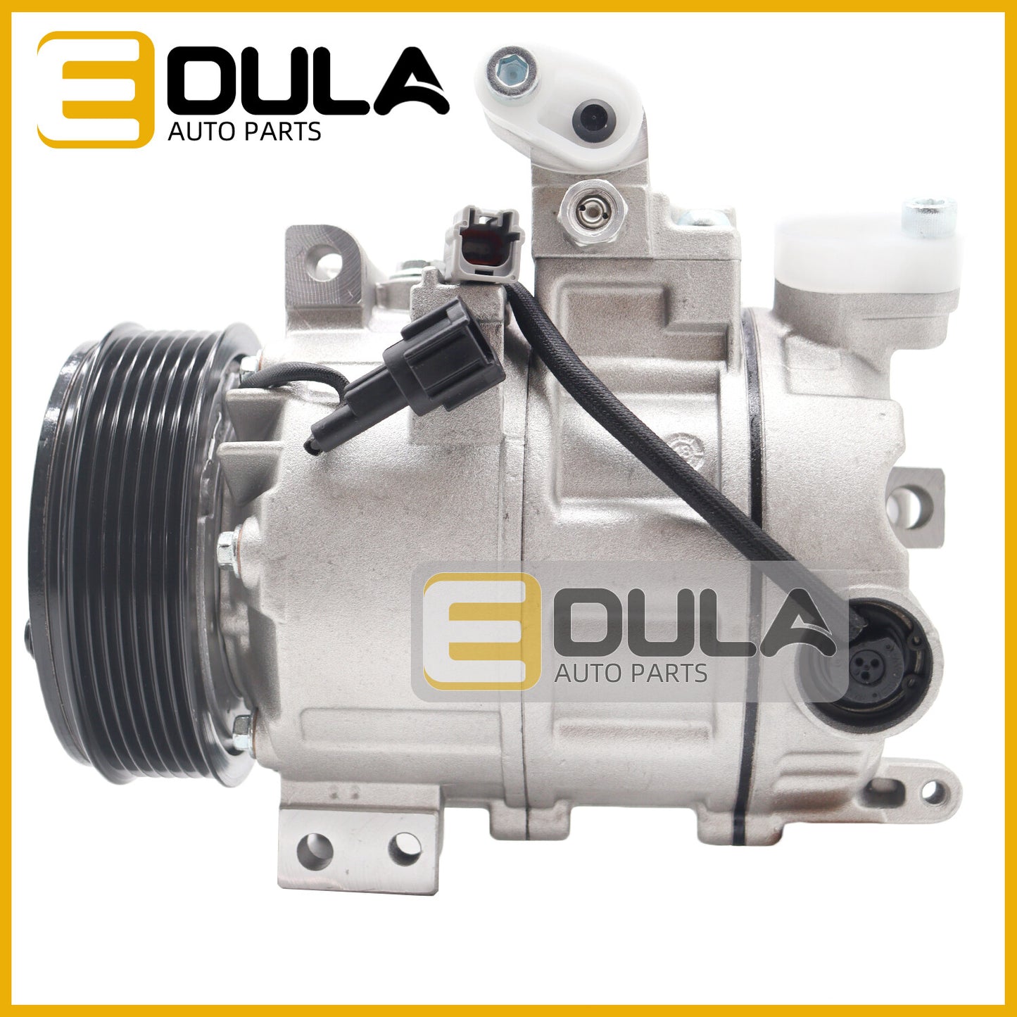 DSC17EC AC Compressor Fits for NISSAN GTR GT-R R35 9860374465 92600jf01a