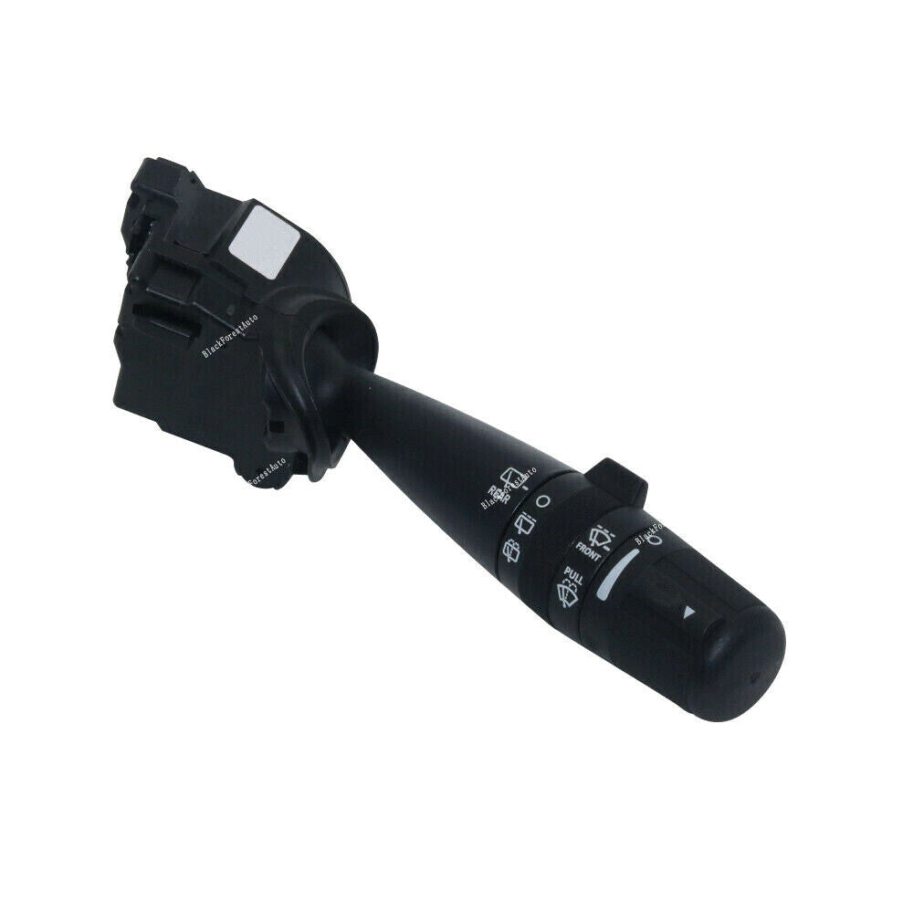 Multifunction Windshield Wiper Switch for Jeep Compass for Wrangler for Dodge 2006-18