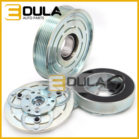 AC compressor clutch suitable for NISSAN PATROL GU GR II Y61 TERRANO II 92600VC90A