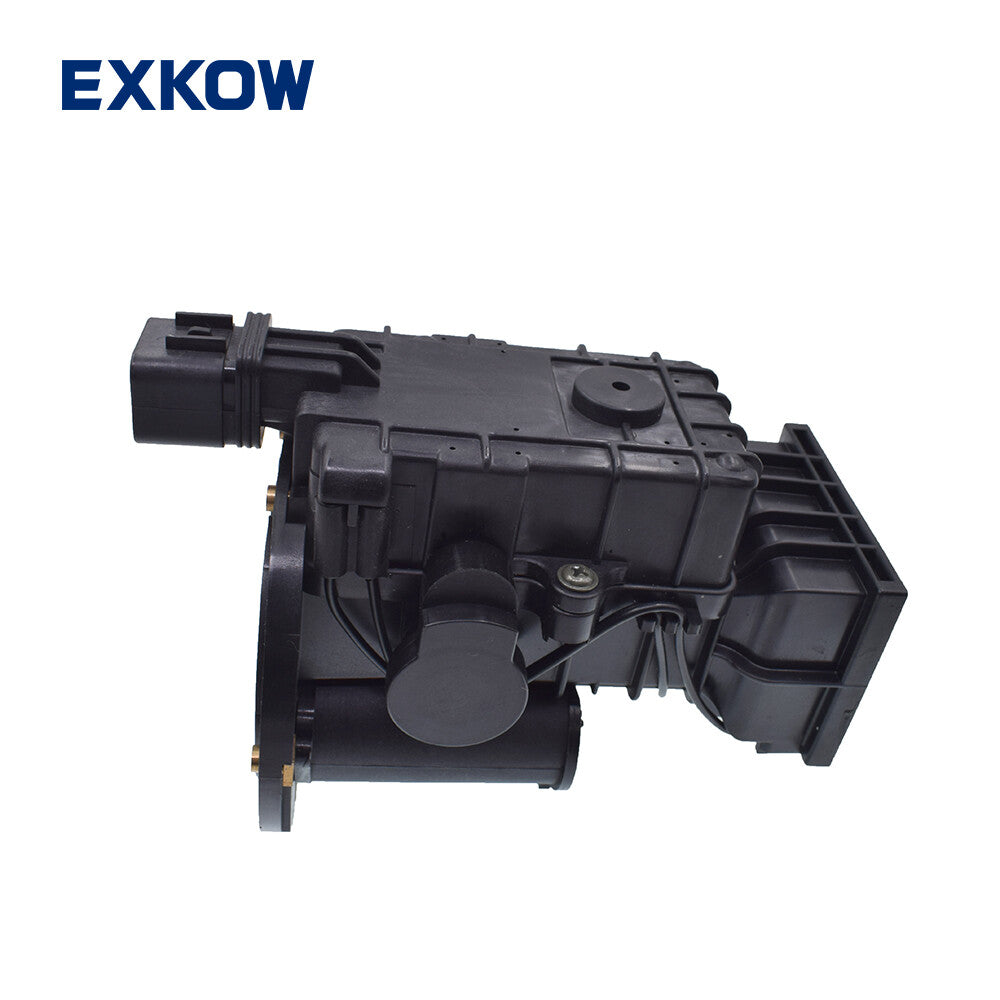 1X Fuel Rail Oil Pressure Sensor 284-2728 For Caterpillar C13 C15 Engine