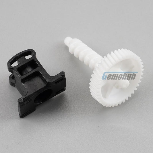 Rear Trunk Lock Actuator Motor Gear For 2006-2017 for Seat Altea XL