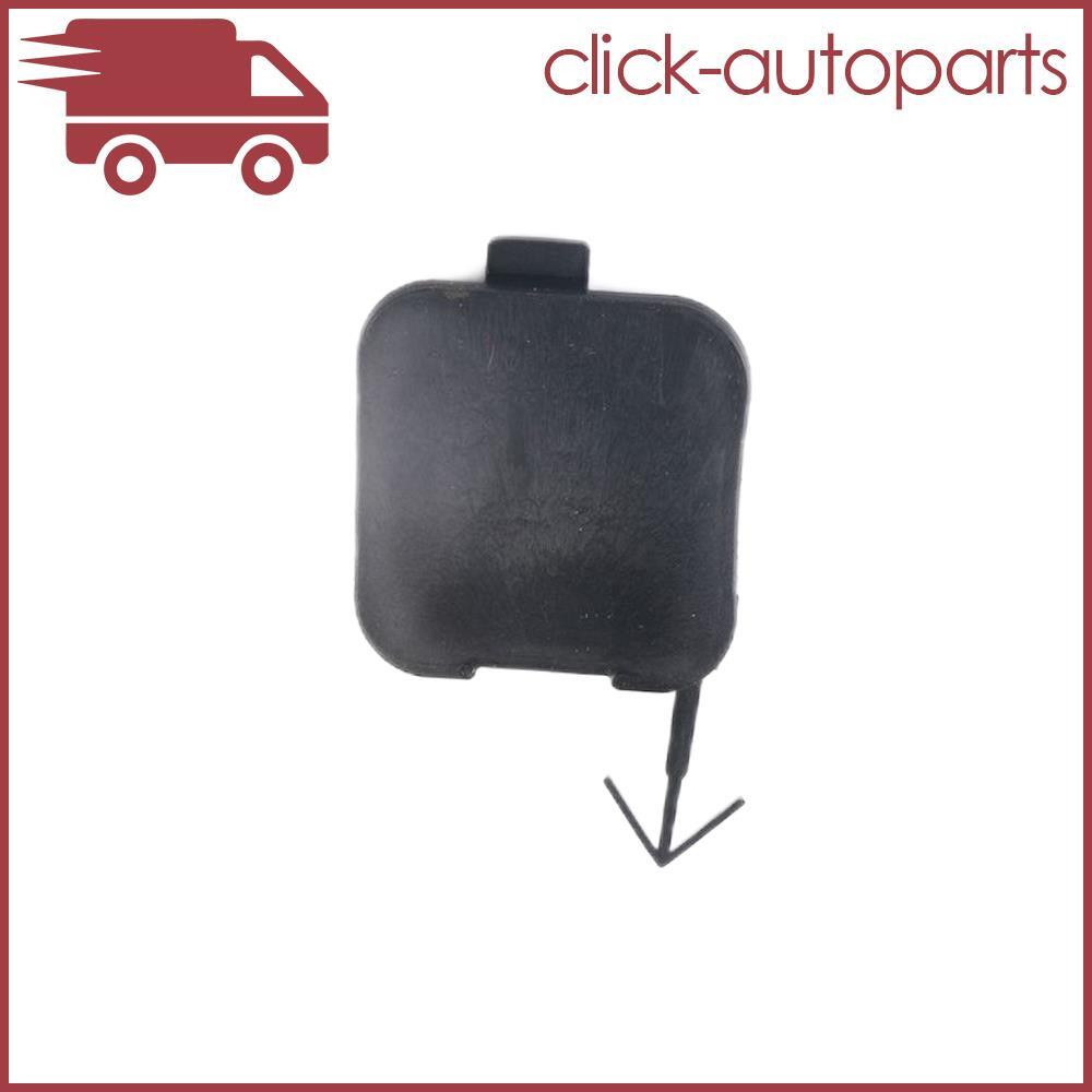 GV2S-50-A11 Front Bumber Tow Hook Trailer Cover Cap Unpainted for Mazda 6 2005