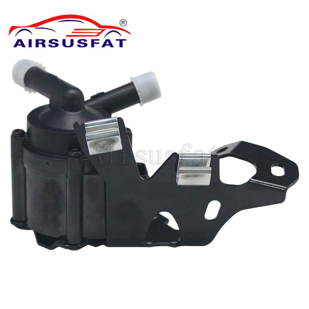The auxiliary water pump is suitable for Peugeot 308, 5008, RCZ, for Citroen C4, for DS , DS4 1.6 (9806790880-).