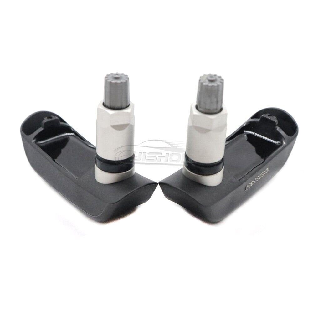 (2) 8532731 36318532731 7694420 Tire Pressure Sensor (TPMS) new for BMW Motorcycles