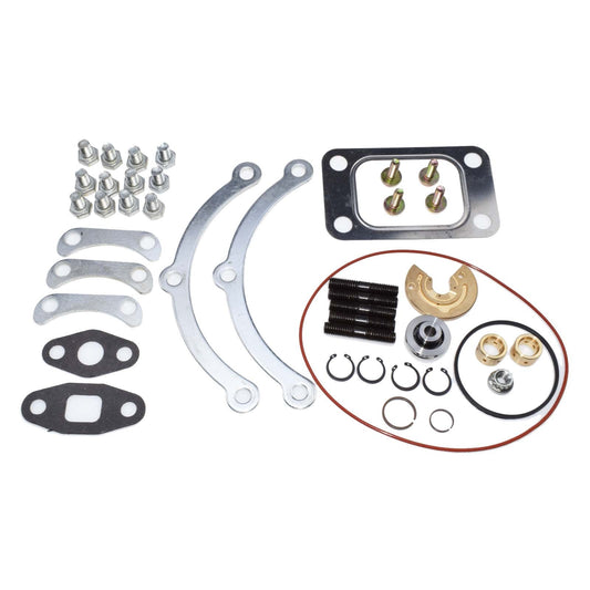 T3/T4 T04E T04B Turbocharger Turbine Repair and Rebuild Kit
