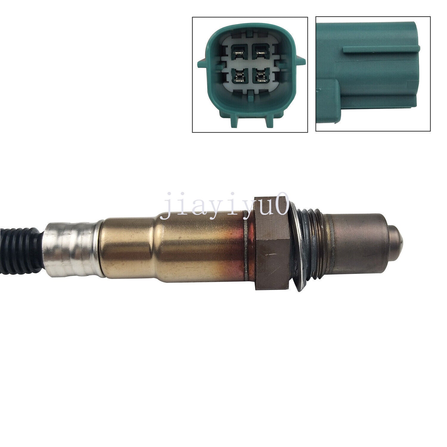 Accelerator Pedal Sensor Fits for Toyota for Camry 2005 2006 Base 2.4L 18919-VK500