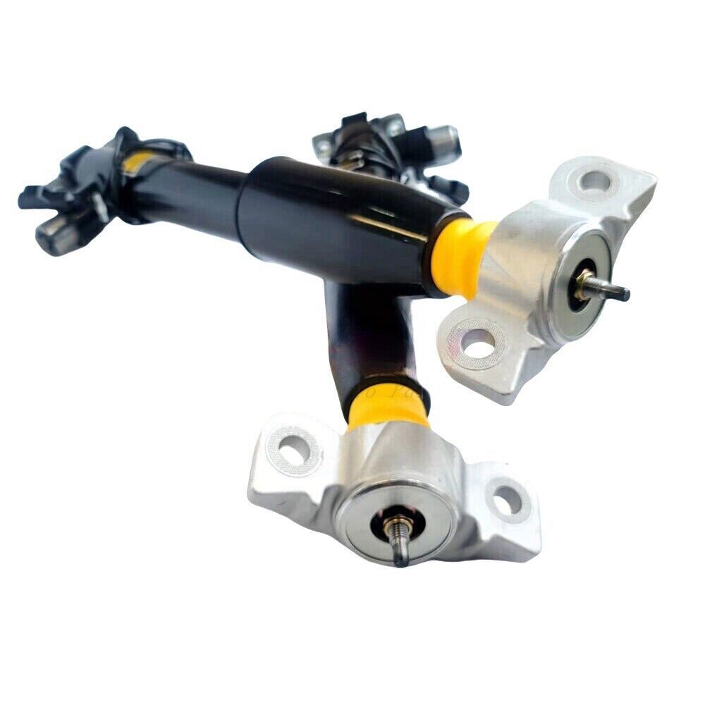 2x Rear Shock Struts Fit for Jeep Grand Cherokee 2011-2020 for Dodge Durango 2011-2015