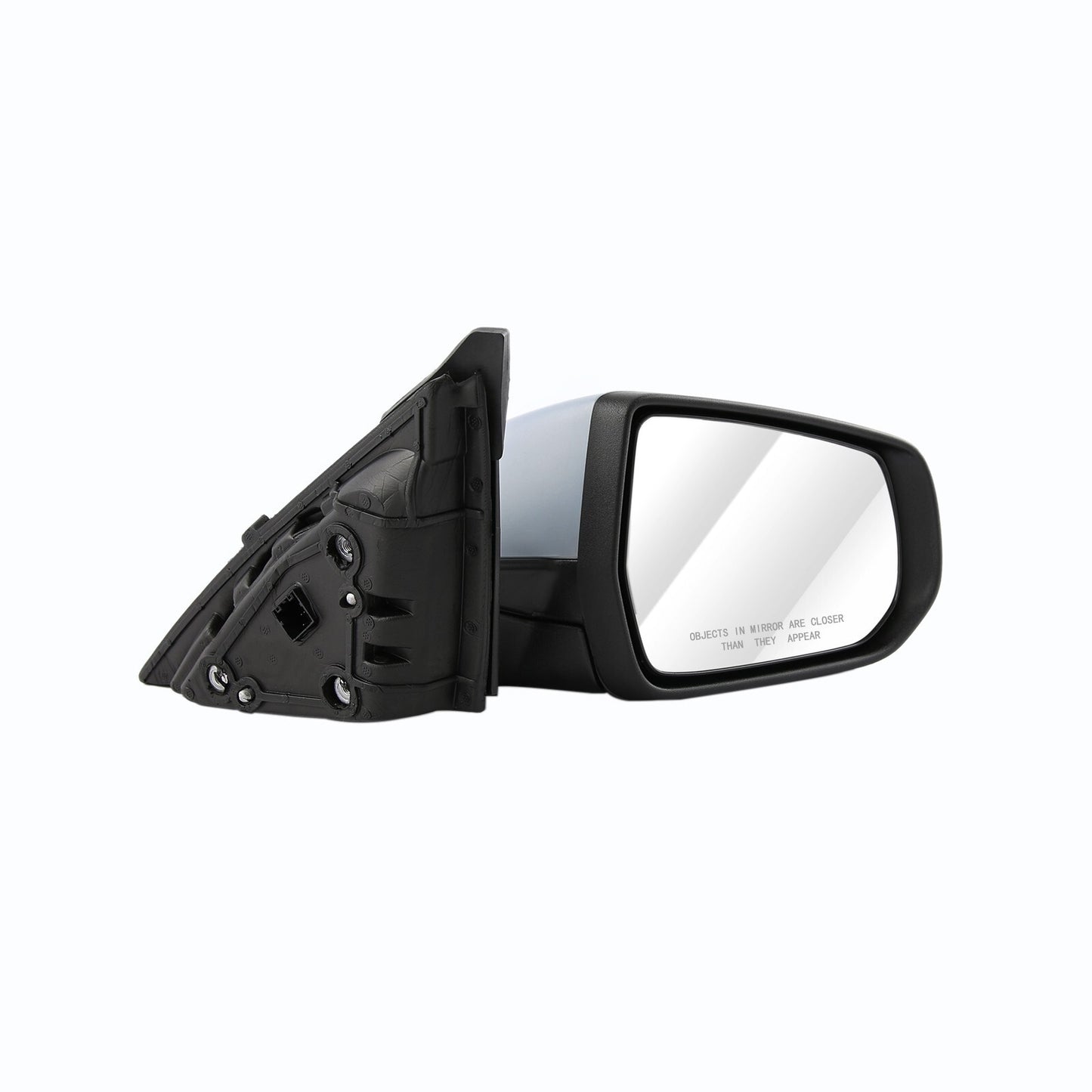 Right-side mirror heating band turn signal 7-pin for 2016-2022 Malibu LT hybrid pole