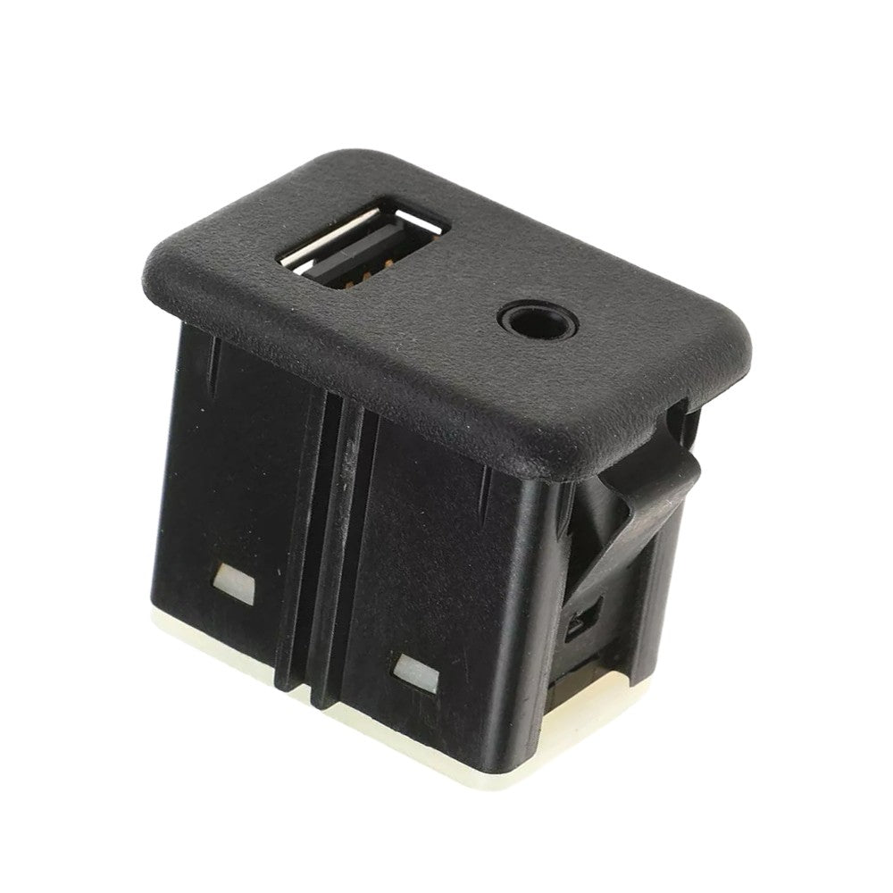 Center Console Aux USB Port Fits For Allure LaCrosse SRX Camaro for Corvette Volt