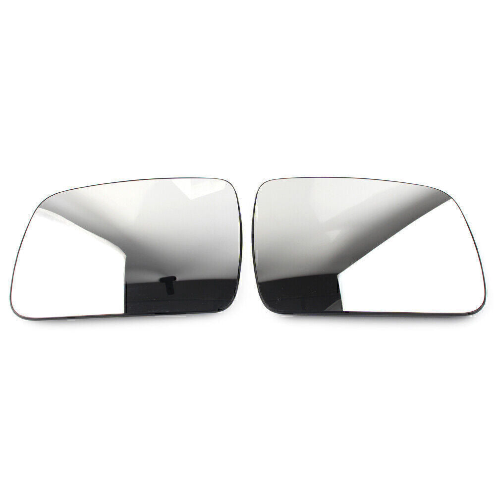 Front Door Side Mirror Mirrors Heated Fit for Land Rover for Range Rover Sport LR2 LR4
