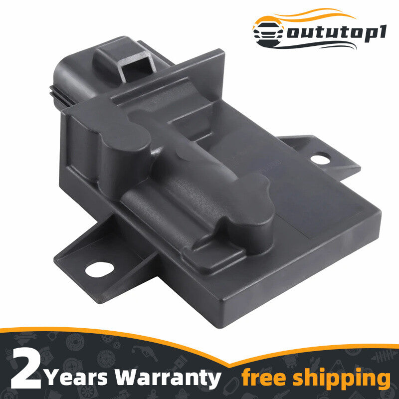 Fuel pump control module suitable for Land Rover for Range Rover L405 L560 L494 L462 LR086374